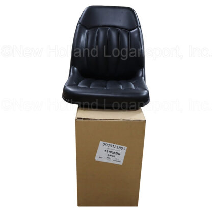 New Holland Driver Seat Part # 13180ADS