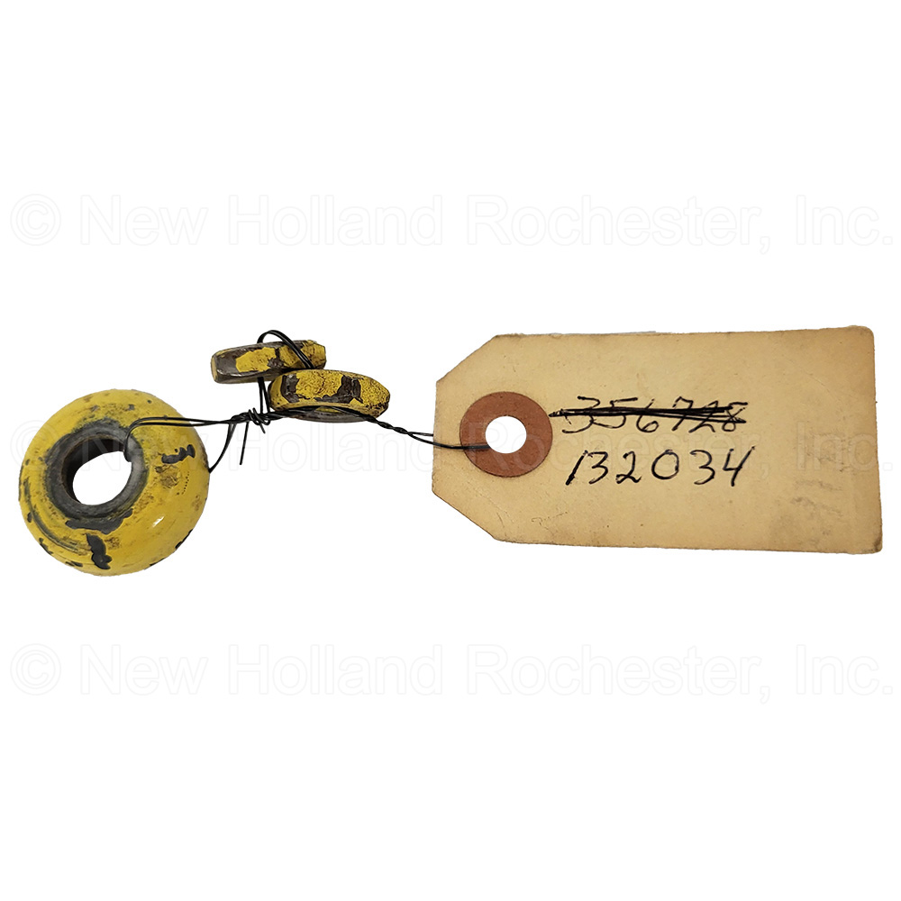 New Holland Washer Part # 132034
