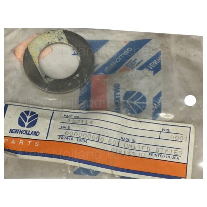 New Holland Washer Part # 132114