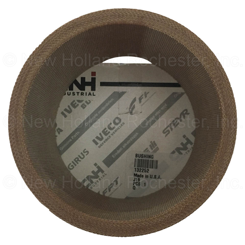 New Holland Drive Bushing Part # 132252 - Image 3