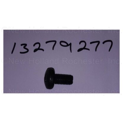 New Holland Screw Part # 13279277