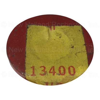 New Holland Washer Part # 13400