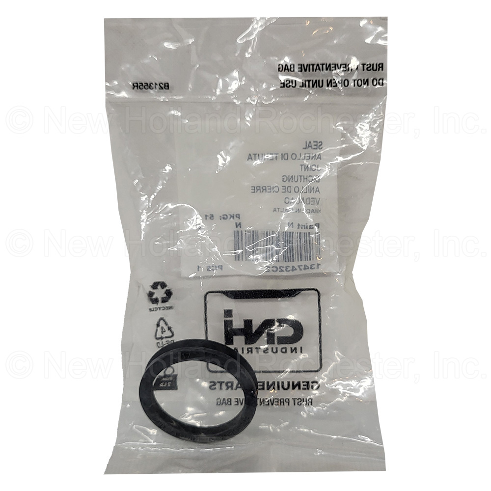 New Holland Seal Part # 1347432C2 - Image 3