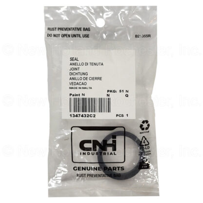 New Holland Seal Part # 1347432C2