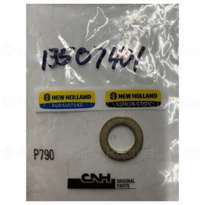 New Holland Washer Part # 13507401