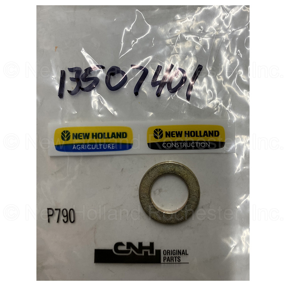 New Holland Washer Part # 13507401