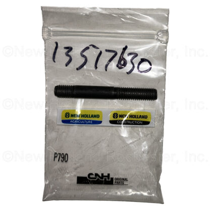 New Holland Stud Part # 13517630