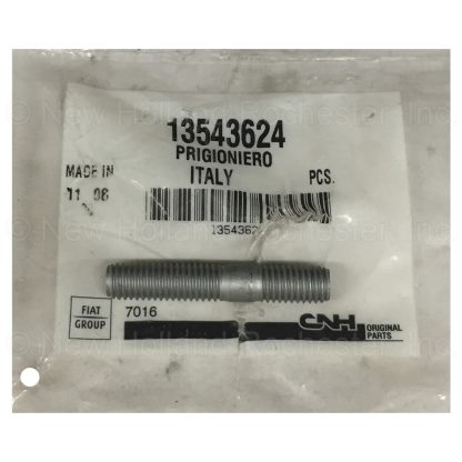 New Holland Stud Part # 13543624