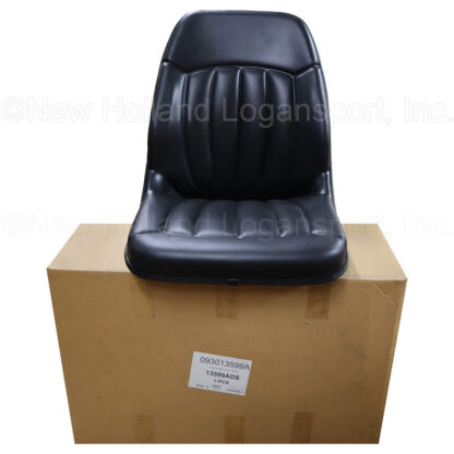 New Holland Driver Seat Part # 13599ADS