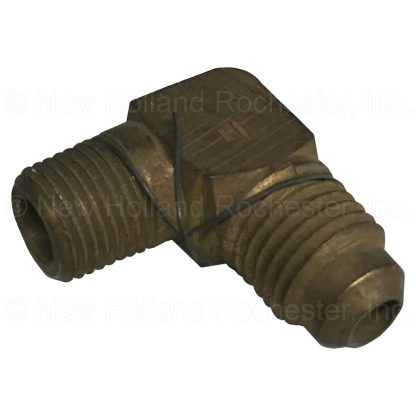 New Holland Elbow Part # 13848