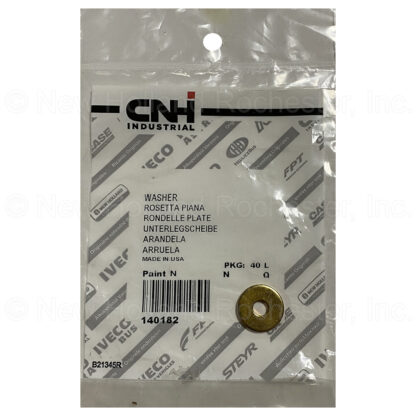 New Holland Washer Part # 140182