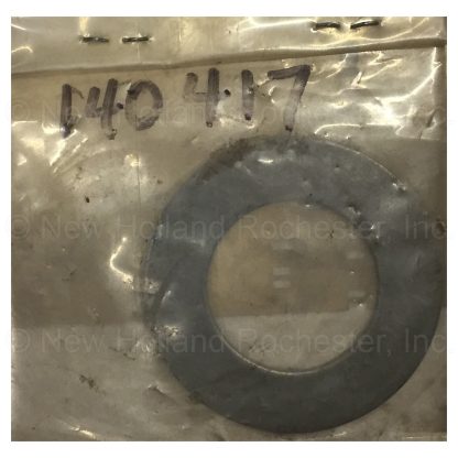 New Holland Spacer Part # 140417