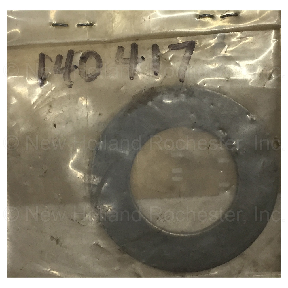 New Holland Spacer Part # 140417