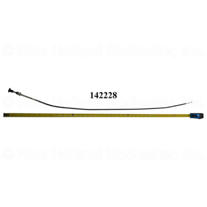 Grasshopper Mechanical Choke Part # 142228