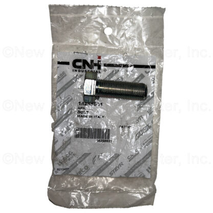 New Holland Bolt Part # 14258031
