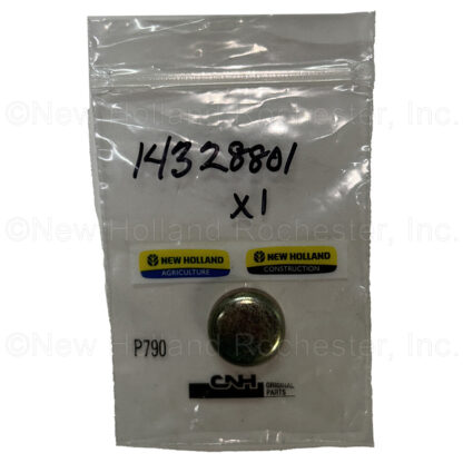New Holland Plug Part # 14328801
