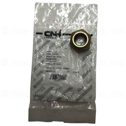 New Holland Nut Part # 143517
