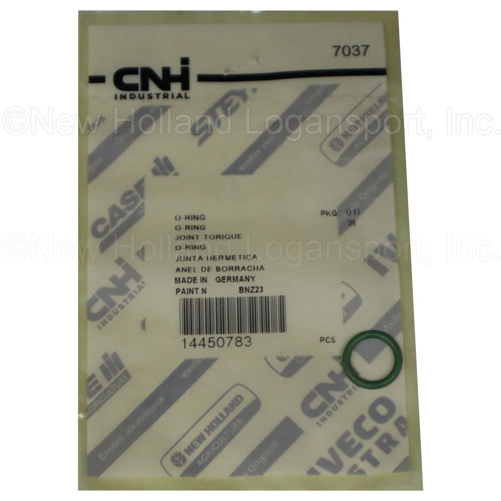 New Holland O-Ring Part # 14450783
