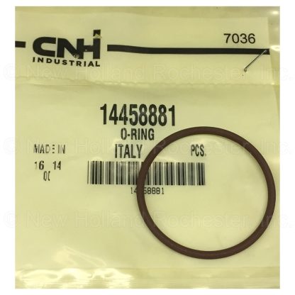 New Holland O-Ring Part # 14458881