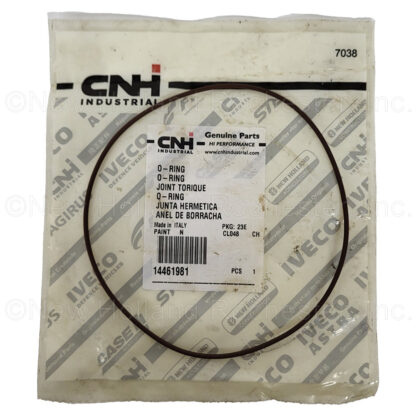 New Holland O-Ring Part # 14461981