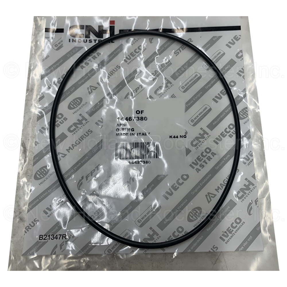 New Holland O-Ring Part # 14467380
