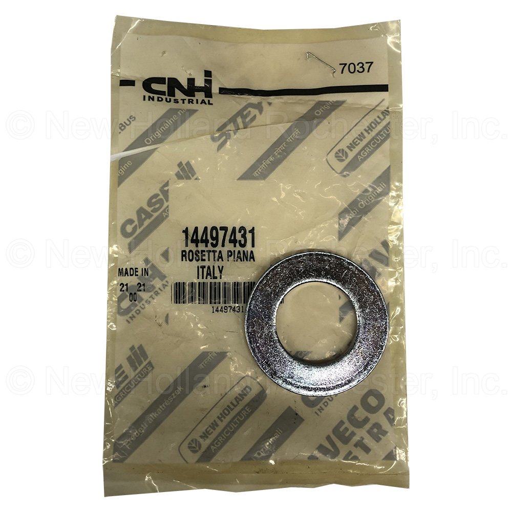 New Holland Washer Part # 14497431