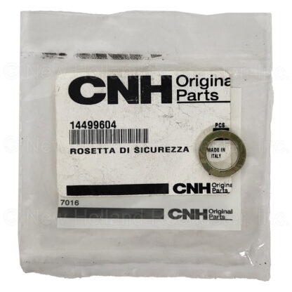 New Holland Lock Washer Part # 14499604
