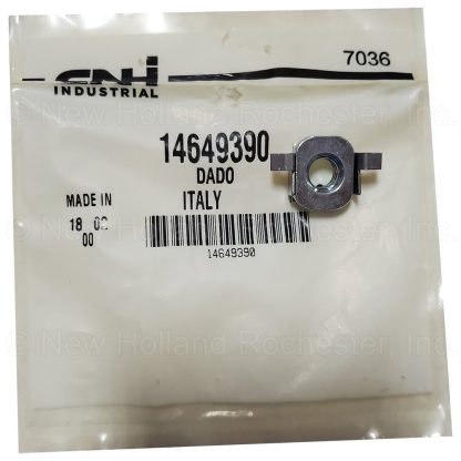 New Holland Nut Part # 14649390