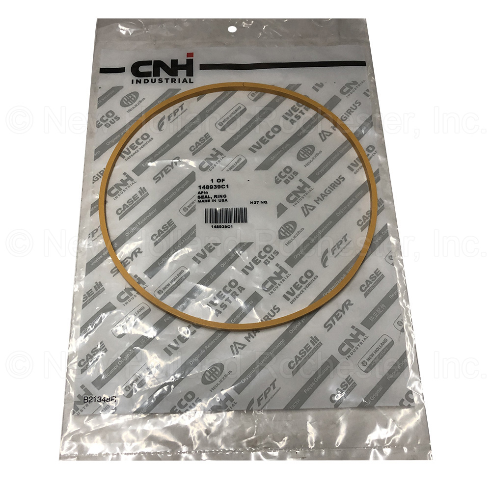 New Holland Seal Part # 148939C1