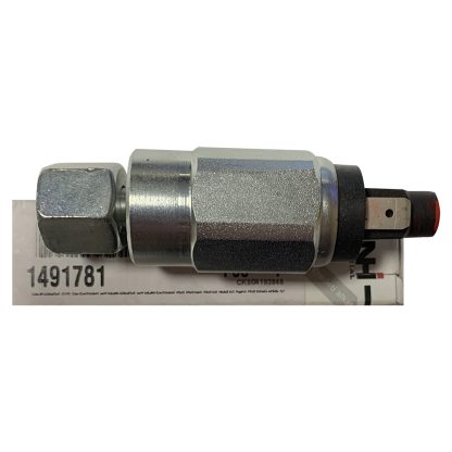 New Holland Pressure Switch Part # 1491781
