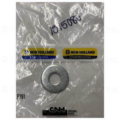 New Holland 5/8 Flat Washer Part # 1515080