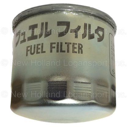 Kubota Fuel Filter Part # 15221-43170
