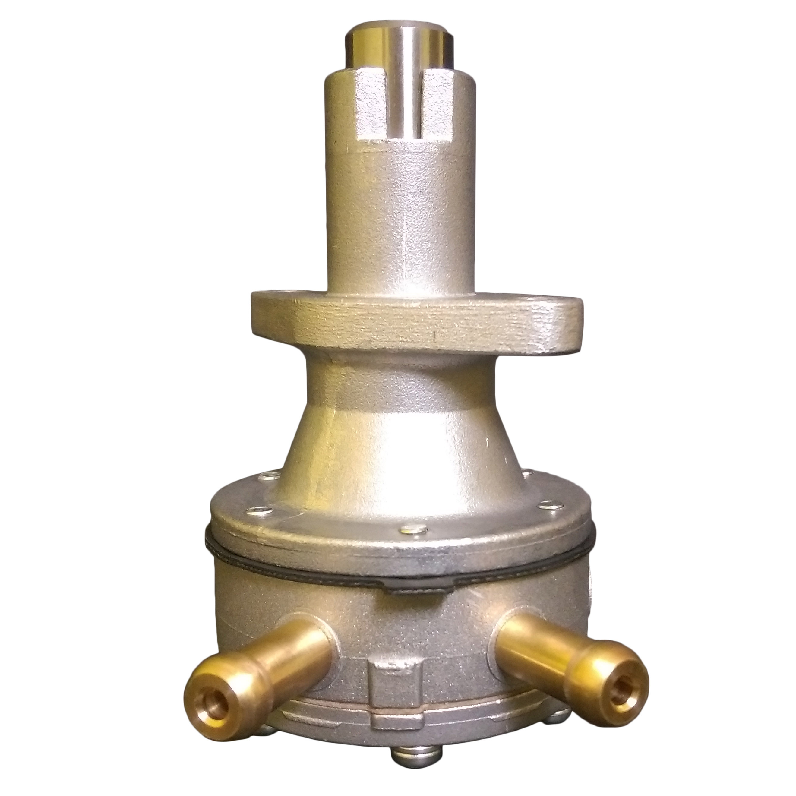 Kubota Fuel Pump Assembly Part 1526352030 for B1550 B1750 B2150