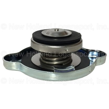 Kubota Radiator Cap Assy Part # 15272-72020