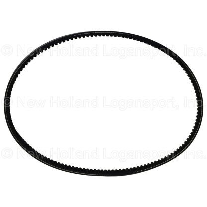 Kubota Fan Belt Part # 15533-72530