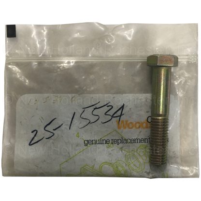Woods Bolt Part # 15534