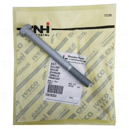 New Holland Bolt Part # 15978324