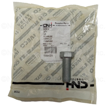 New Holland Bolt Part # 15984324