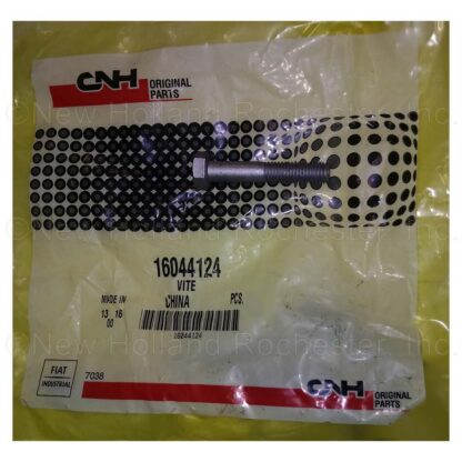 New Holland Screw Part # 16044124