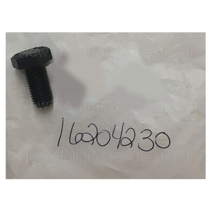 New Holland Screw Part # 16204230