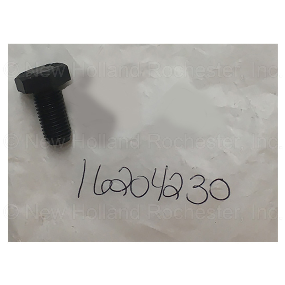 New Holland Screw Part # 16204230