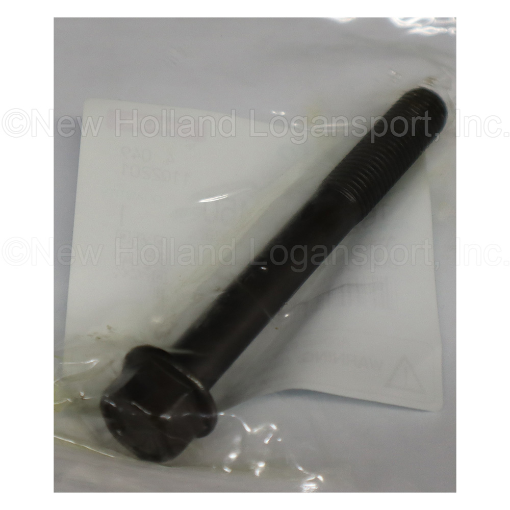 Kubota Cylinder Head Bolt Part 1624103450 New Holland Rochester