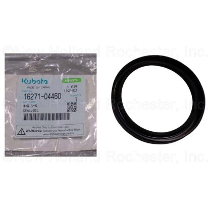 Kubota Oil Seal Part # 16271-04460