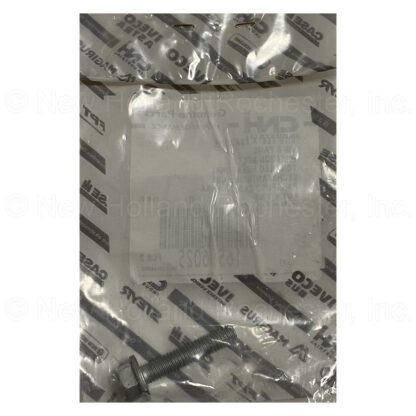 New Holland Screw Part # 16586025