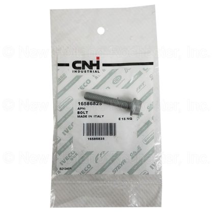 New Holland Bolt Part # 16586825