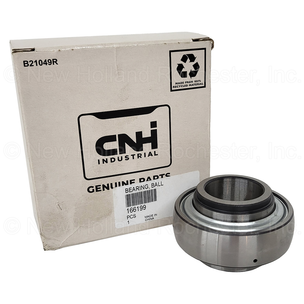 New Holland Ball Bearing Part # 166199