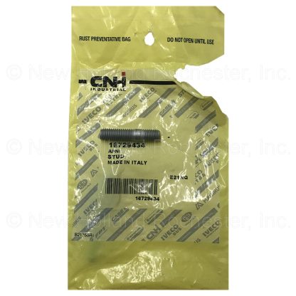 New Holland Stud Part # 16729434