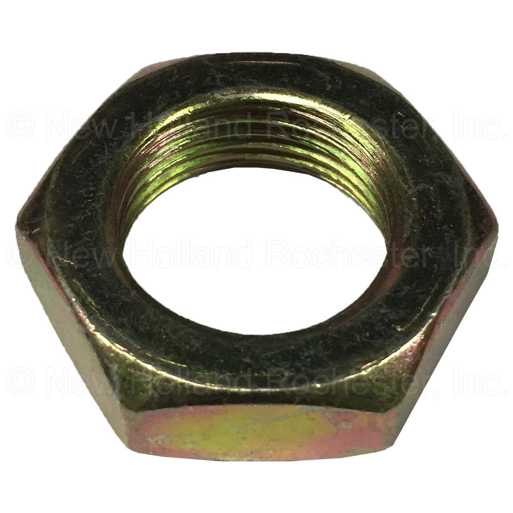 New Holland Nut Part # 16980931