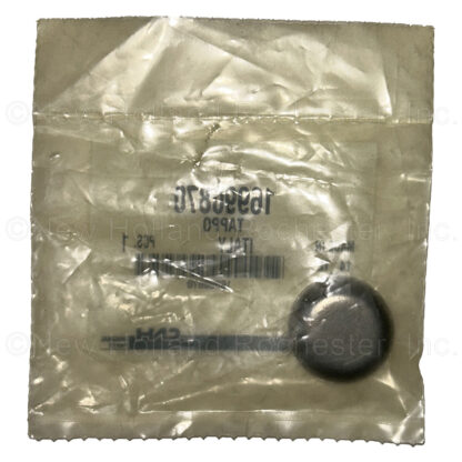 New Holland Plug Part # 16990870