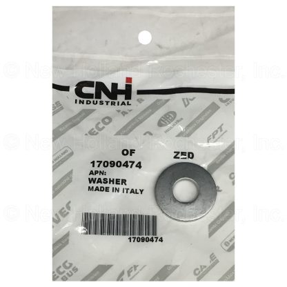 New Holland Washer Part # 17090474